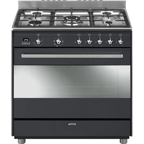 gas stove for